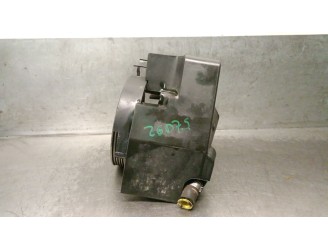 Replacement power steering pump for Peugeot 206+ (2l_, 2m_) 1.1 OEM IAM reference 4007XE 4007XE 