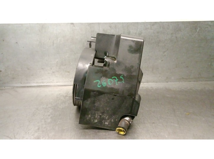 Recambio de bomba servodireccion para peugeot 206+ (2l_, 2m_) 1.1 referencia OEM IAM 4007XE 4007XE 