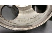 Recambio de bomba servodireccion para peugeot 206+ (2l_, 2m_) 1.1 referencia OEM IAM 4007XE 4007XE 