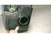 Recambio de bomba servodireccion para peugeot 206+ (2l_, 2m_) 1.1 referencia OEM IAM 4007XE 4007XE 