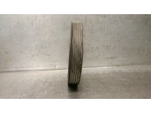 Recambio de polea cigueñal para peugeot 206+ (2l_, 2m_) 1.1 referencia OEM IAM 0515N0 