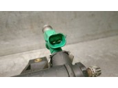 Recambio de rampa inyectora para peugeot 206+ (2l_, 2m_) 1.1 referencia OEM IAM 9655833580 198542 