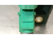 Recambio de rampa inyectora para peugeot 206+ (2l_, 2m_) 1.1 referencia OEM IAM 9655833580 198542 