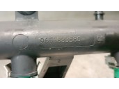 Recambio de rampa inyectora para peugeot 206+ (2l_, 2m_) 1.1 referencia OEM IAM 9655833580 198542 