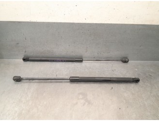 Recambio de amortiguadores maletero / porton para fiat panda / panda classic (169_) 1.1 (169.axa1a) referencia OEM IAM 46827091 