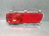 Replacement right rear bumper light for Citroën C4 Grand Picasso I (UA_) 2.0 HDI 138 OEM IAM reference 98200802 6350