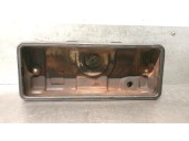 Recambio de tapa balancines para peugeot 206+ (2l_, 2m_) 1.1 referencia OEM IAM 0248R3 0248R3 