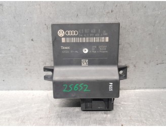 MODULO ELECTRONICO 4L0907468B 