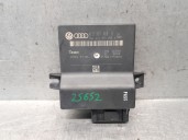 Recambio de modulo electronico para audi a6 c6 (4f2) 2.7 tdi quattro referencia OEM IAM 4L0907468B