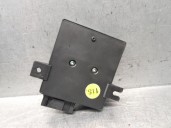 Recambio de modulo electronico para audi a6 c6 (4f2) 2.7 tdi quattro referencia OEM IAM 4L0907468B