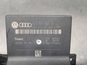 Recambio de modulo electronico para audi a6 c6 (4f2) 2.7 tdi quattro referencia OEM IAM 4L0907468B
