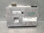 Recambio de modulo electronico para audi a6 c6 (4f2) 2.7 tdi quattro referencia OEM IAM 4E0035729 87860876