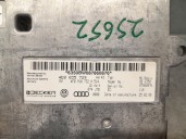 Recambio de modulo electronico para audi a6 c6 (4f2) 2.7 tdi quattro referencia OEM IAM 4E0035729 87860876