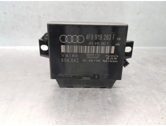 MODULO ELECTRONICO 4F0919283F 604042