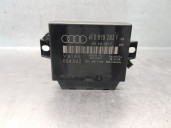 Recambio de modulo electronico para audi a6 c6 (4f2) 2.7 tdi quattro referencia OEM IAM 4F0919283F 604042