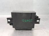 Recambio de modulo electronico para audi a6 c6 (4f2) 2.7 tdi quattro referencia OEM IAM 4F0919283F 604042