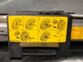 Recambio de gato para audi a6 c6 (4f2) 2.7 tdi quattro referencia OEM IAM 8E0010175A 4F0011215B 