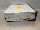 Recambio de sistema navegacion gps para audi a6 c6 (4f2) 2.7 tdi quattro referencia OEM IAM 4E0919887M 4E0910888PX 
