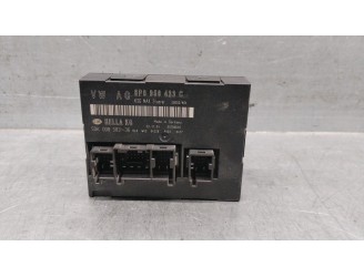 MODULO ELECTRONICO 8P0959433C 5DK00858336
