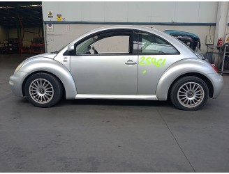 volkswagen new beetle (9c1, 1c1) del año 1999