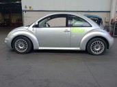 volkswagen new beetle (9c1, 1c1) del año 1999