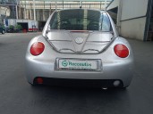 volkswagen new beetle (9c1, 1c1) del año 1999