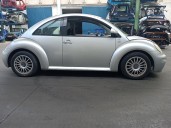 volkswagen new beetle (9c1, 1c1) del año 1999