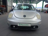 volkswagen new beetle (9c1, 1c1) del año 1999