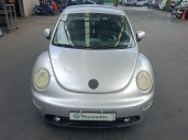 volkswagen new beetle (9c1, 1c1) del año 1999