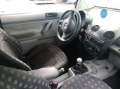 volkswagen new beetle (9c1, 1c1) del año 1999