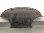 Recambio de cubrecarter para audi a6 c6 (4f2) 2.7 tdi quattro referencia OEM IAM 4F0863821 4F0863821 