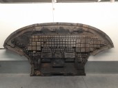 Replacement engine undertray for Audi A6 C6 (4F2) 2.7 TDI Quattro OEM IAM reference 4F0863821 4F0863821