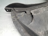 Replacement engine undertray for Audi A6 C6 (4F2) 2.7 TDI Quattro OEM IAM reference 4F0863821 4F0863821
