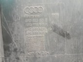 Recambio de cubrecarter para audi a6 c6 (4f2) 2.7 tdi quattro referencia OEM IAM 4F0863821 4F0863821 