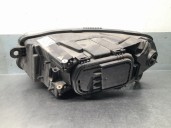 Replacement right headlight for Audi A6 C6 (4F2) 2.7 TDI Quattro OEM IAM reference 4F0941030 4F0941030 1EL00888142