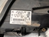 Replacement right headlight for Audi A6 C6 (4F2) 2.7 TDI Quattro OEM IAM reference 4F0941030 4F0941030 1EL00888142