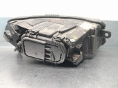Replacement left headlight for Audi A6 C6 (4F2) 2.7 TDI Quattro OEM IAM reference 4F0941029 4F0941029 1EL00888141