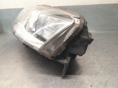Replacement left headlight for Audi A6 C6 (4F2) 2.7 TDI Quattro OEM IAM reference 4F0941029 4F0941029 1EL00888141