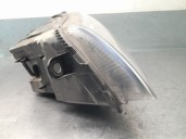 Replacement left headlight for Audi A6 C6 (4F2) 2.7 TDI Quattro OEM IAM reference 4F0941029 4F0941029 1EL00888141