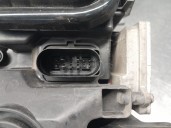 Replacement left headlight for Audi A6 C6 (4F2) 2.7 TDI Quattro OEM IAM reference 4F0941029 4F0941029 1EL00888141