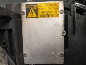 Replacement left headlight for Audi A6 C6 (4F2) 2.7 TDI Quattro OEM IAM reference 4F0941029 4F0941029 1EL00888141