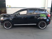 ford kuga ii (dm2) del año 2011