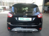 ford kuga ii (dm2) del año 2011
