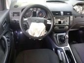 ford kuga ii (dm2) del año 2011