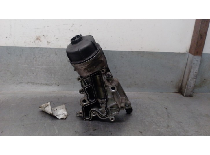 Recambio de soporte filtro aceite para fiat freemont (345_) 2.0 jtd referencia OEM IAM 55235481 55235481 