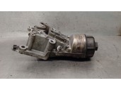 Recambio de soporte filtro aceite para fiat freemont (345_) 2.0 jtd referencia OEM IAM 55235481 55235481 