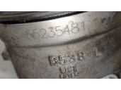 Recambio de soporte filtro aceite para fiat freemont (345_) 2.0 jtd referencia OEM IAM 55235481 55235481 