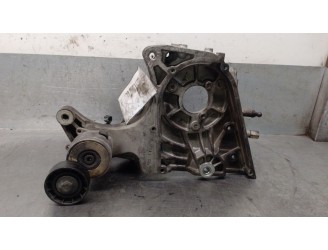 Recambio de soporte motor para fiat freemont (345_) 2.0 jtd referencia OEM IAM 55226627