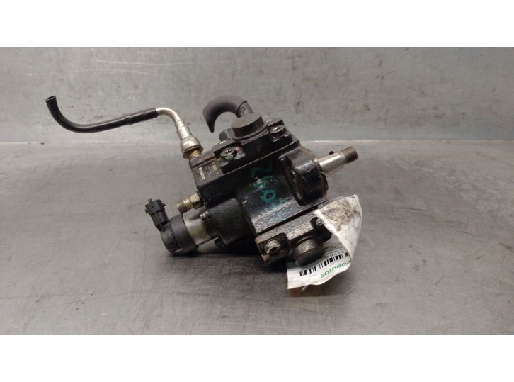Recambio de bomba inyeccion para fiat freemont (345_) 2.0 jtd referencia OEM IAM 55237689 55237689 0445010307
