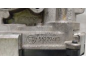 Recambio de caja mariposa para fiat freemont (345_) 2.0 jtd referencia OEM IAM 55229467 55220870 